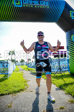 2020 Treasure Coast Triathlon Fall