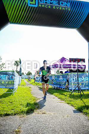 2020 Treasure Coast Triathlon Fall