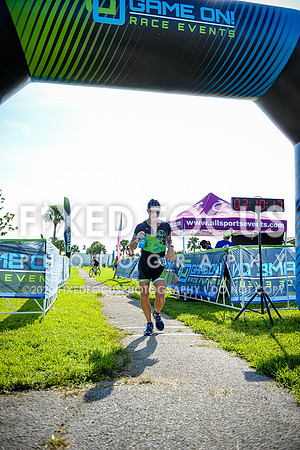2020 Treasure Coast Triathlon Fall