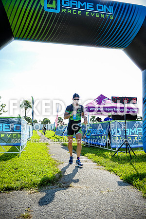 2020 Treasure Coast Triathlon Fall