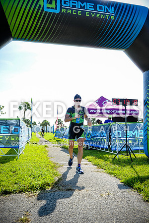 2020 Treasure Coast Triathlon Fall