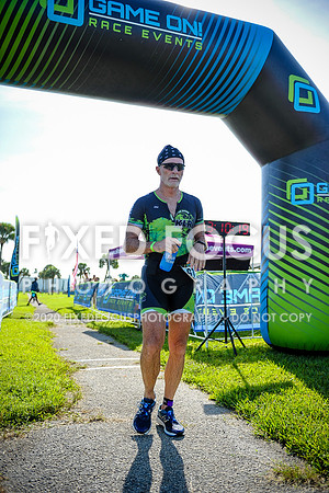 2020 Treasure Coast Triathlon Fall