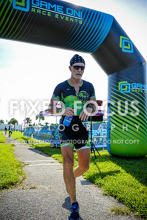 2020 Treasure Coast Triathlon Fall
