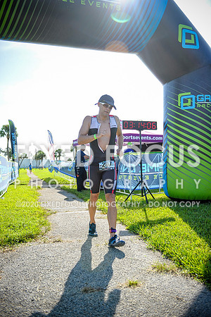 2020 Treasure Coast Triathlon Fall