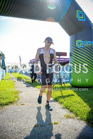 2020 Treasure Coast Triathlon Fall