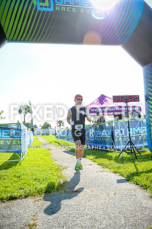 2020 Treasure Coast Triathlon Fall