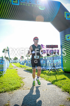 2020 Treasure Coast Triathlon Fall