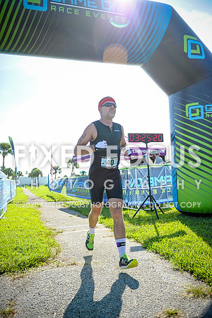 2020 Treasure Coast Triathlon Fall