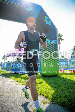 2020 Treasure Coast Triathlon Fall