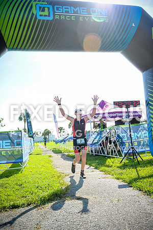 2020 Treasure Coast Triathlon Fall