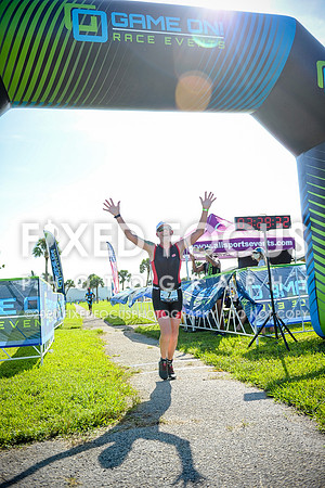 2020 Treasure Coast Triathlon Fall