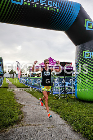 2020 Treasure Coast Triathlon Fall