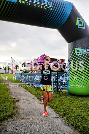 2020 Treasure Coast Triathlon Fall