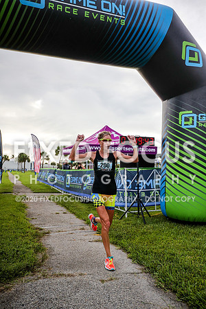 2020 Treasure Coast Triathlon Fall