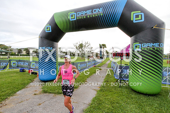 2020 Ponta Vedra t Triathlon