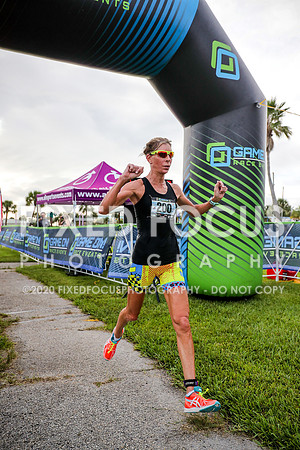 2020 Treasure Coast Triathlon Fall