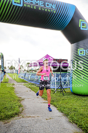 2020 Treasure Coast Triathlon Fall