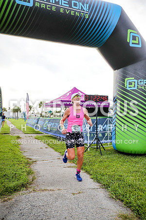 2020 Treasure Coast Triathlon Fall