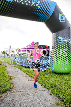 2020 Treasure Coast Triathlon Fall