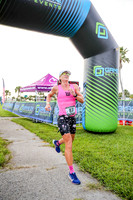 2020 Treasure Coast Triathlon Fall