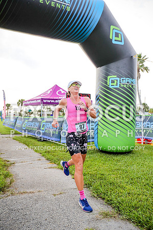 2020 Treasure Coast Triathlon Fall