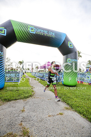 2020 Treasure Coast Triathlon Fall