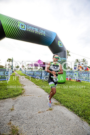 2020 Treasure Coast Triathlon Fall