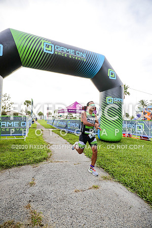 2020 Treasure Coast Triathlon Fall