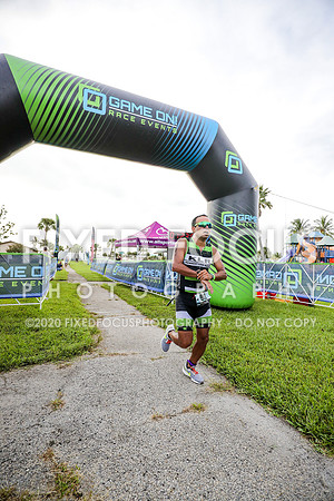 2020 Treasure Coast Triathlon Fall
