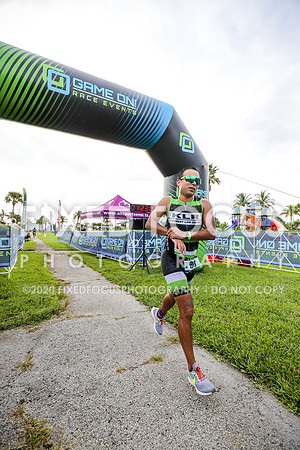 2020 Treasure Coast Triathlon Fall