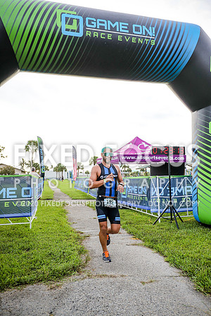 2020 Treasure Coast Triathlon Fall