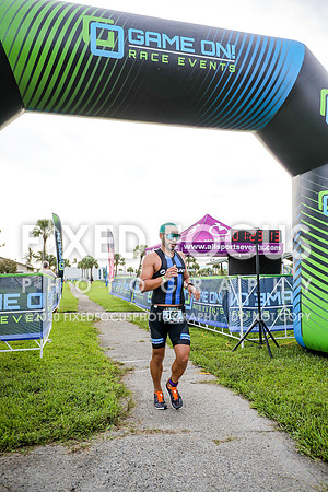 2020 Treasure Coast Triathlon Fall