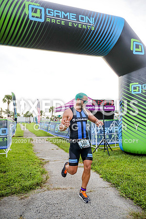 2020 Treasure Coast Triathlon Fall