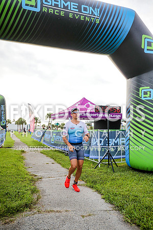 2020 Treasure Coast Triathlon Fall