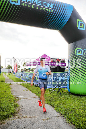 2020 Treasure Coast Triathlon Fall