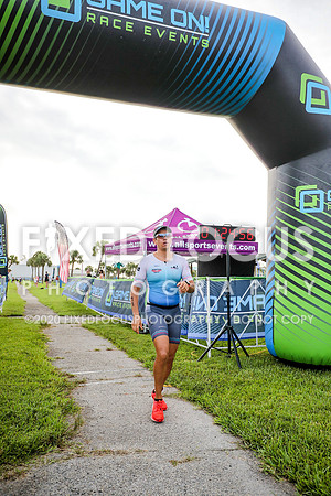2020 Treasure Coast Triathlon Fall