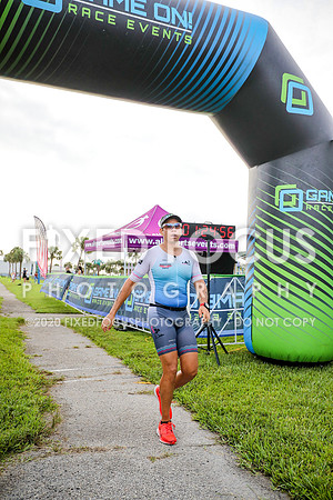 2020 Treasure Coast Triathlon Fall