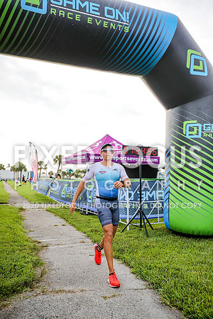 2020 Treasure Coast Triathlon Fall