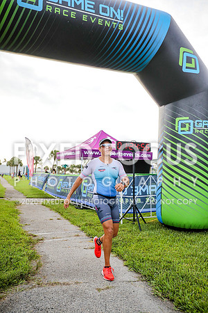 2020 Treasure Coast Triathlon Fall