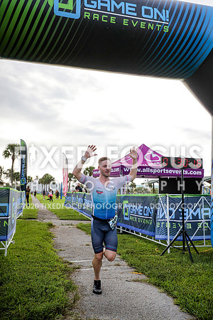 2020 Treasure Coast Triathlon Fall
