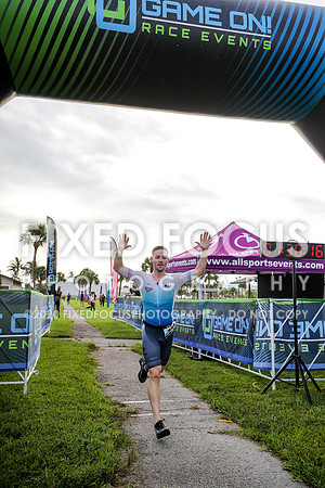 2020 Treasure Coast Triathlon Fall