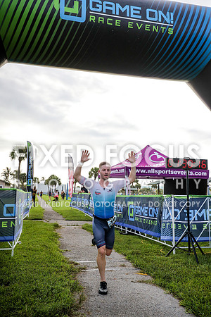 2020 Treasure Coast Triathlon Fall