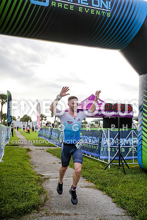 2020 Treasure Coast Triathlon Fall