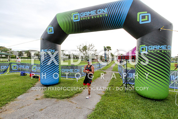 2020 Ponta Vedra t Triathlon