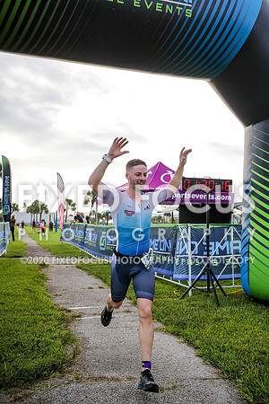 2020 Treasure Coast Triathlon Fall