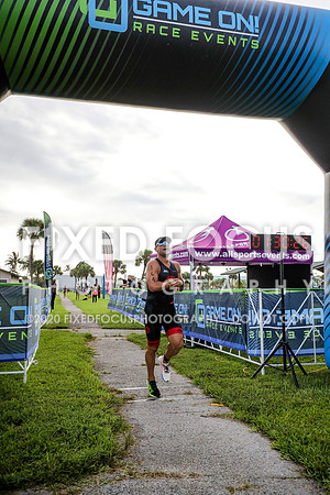 2020 Treasure Coast Triathlon Fall
