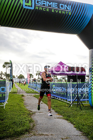 2020 Treasure Coast Triathlon Fall
