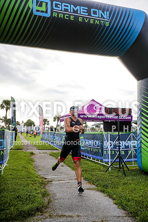 2020 Treasure Coast Triathlon Fall