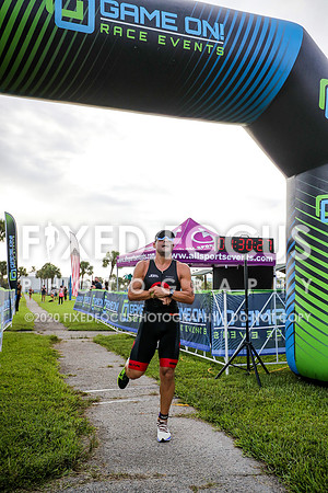 2020 Treasure Coast Triathlon Fall