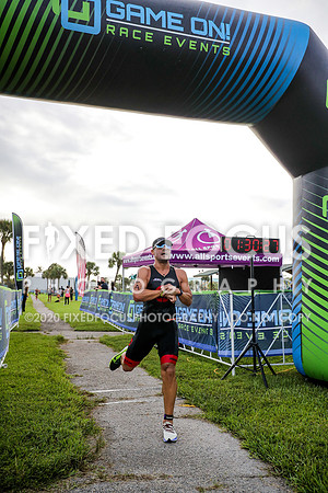 2020 Treasure Coast Triathlon Fall